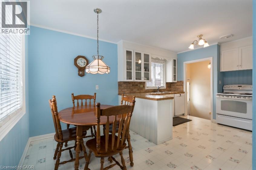 20 Cardinal Drive, Hamilton, Ontario  L9A 4H4 - Photo 8 - 40799712