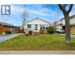 20 CARDINAL Drive, Hamilton, Ontario