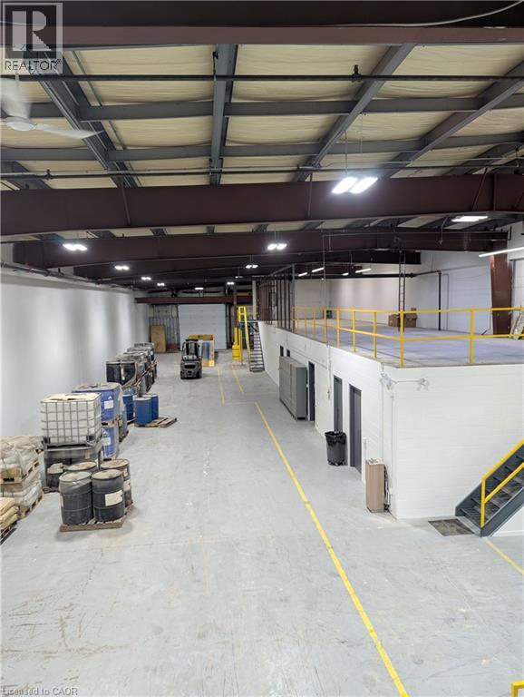 58 Bigwin Road Unit# 2, Hamilton, Ontario  L8W 3R4 - Photo 6 - 40798885