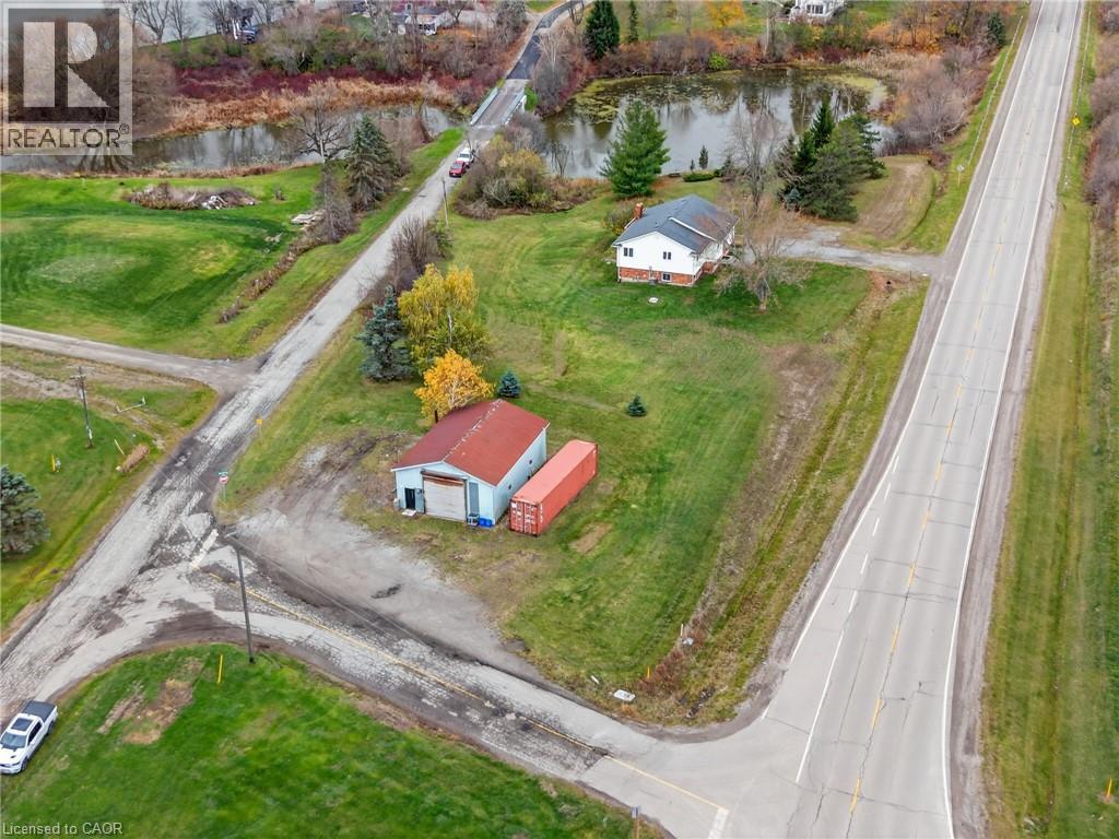 713 Haldimand Rd 17, Dunnville, Ontario  N1A 2W4 - Photo 2 - 40788924