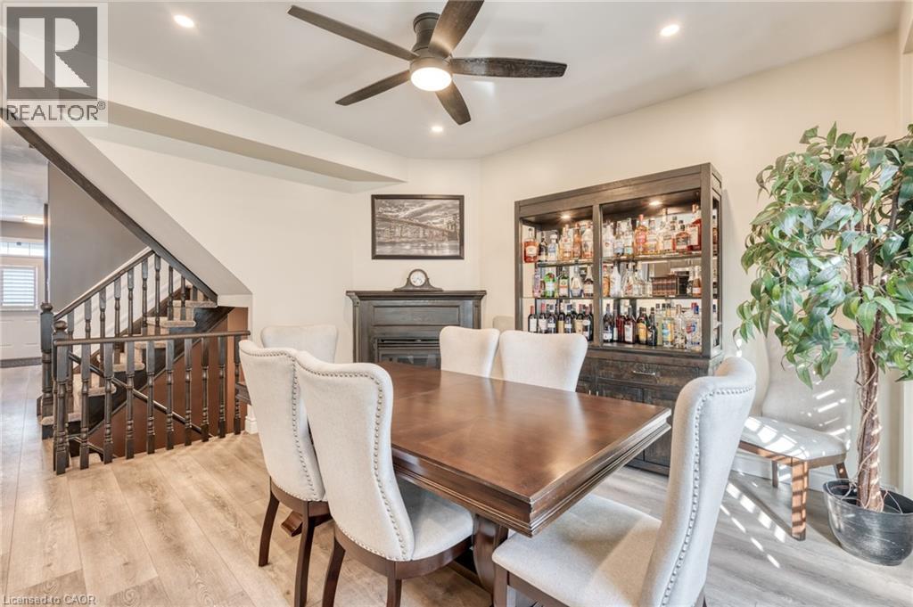 10 Lockport Way, Stoney Creek, Ontario  L8E 0B1 - Photo 9 - 40799606