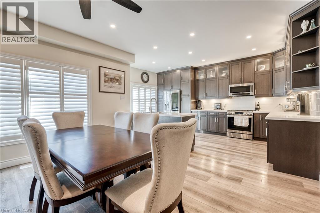 10 Lockport Way, Stoney Creek, Ontario  L8E 0B1 - Photo 10 - 40799606