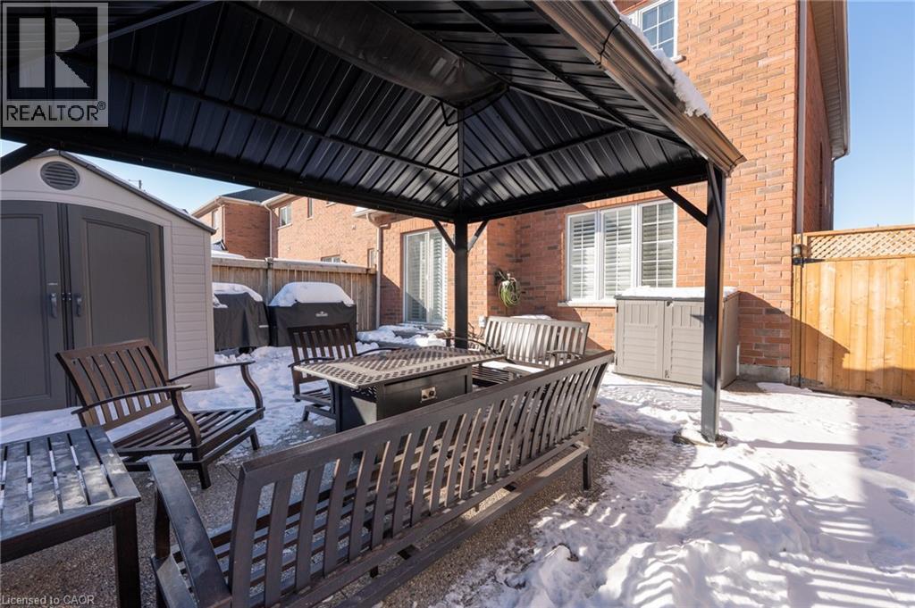 10 Lockport Way, Stoney Creek, Ontario  L8E 0B1 - Photo 35 - 40799606