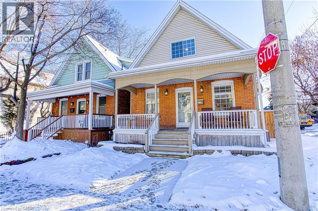 153 Gladstone Avenue, Hamilton, Ontario  L8M 2H8 - Photo 2 - 40800109