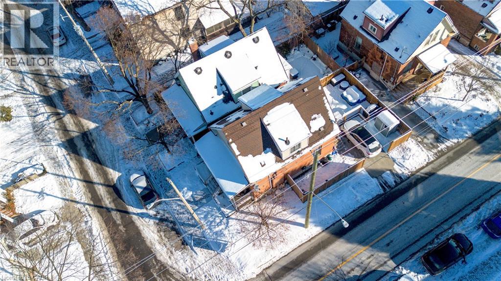 153 Gladstone Avenue, Hamilton, Ontario  L8M 2H8 - Photo 38 - 40800109