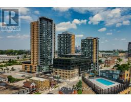 201 - 108 GARMENT STREET, kitchener, Ontario