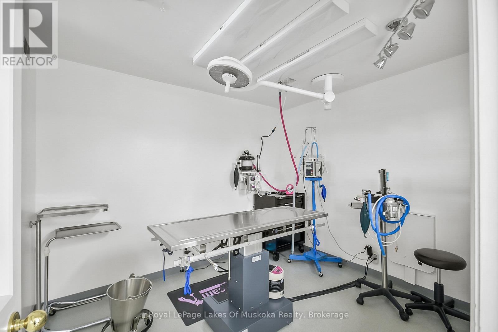 1008 South Monck Drive, Bracebridge, Ontario P1L 1W8 - Photo 16 - X12720126