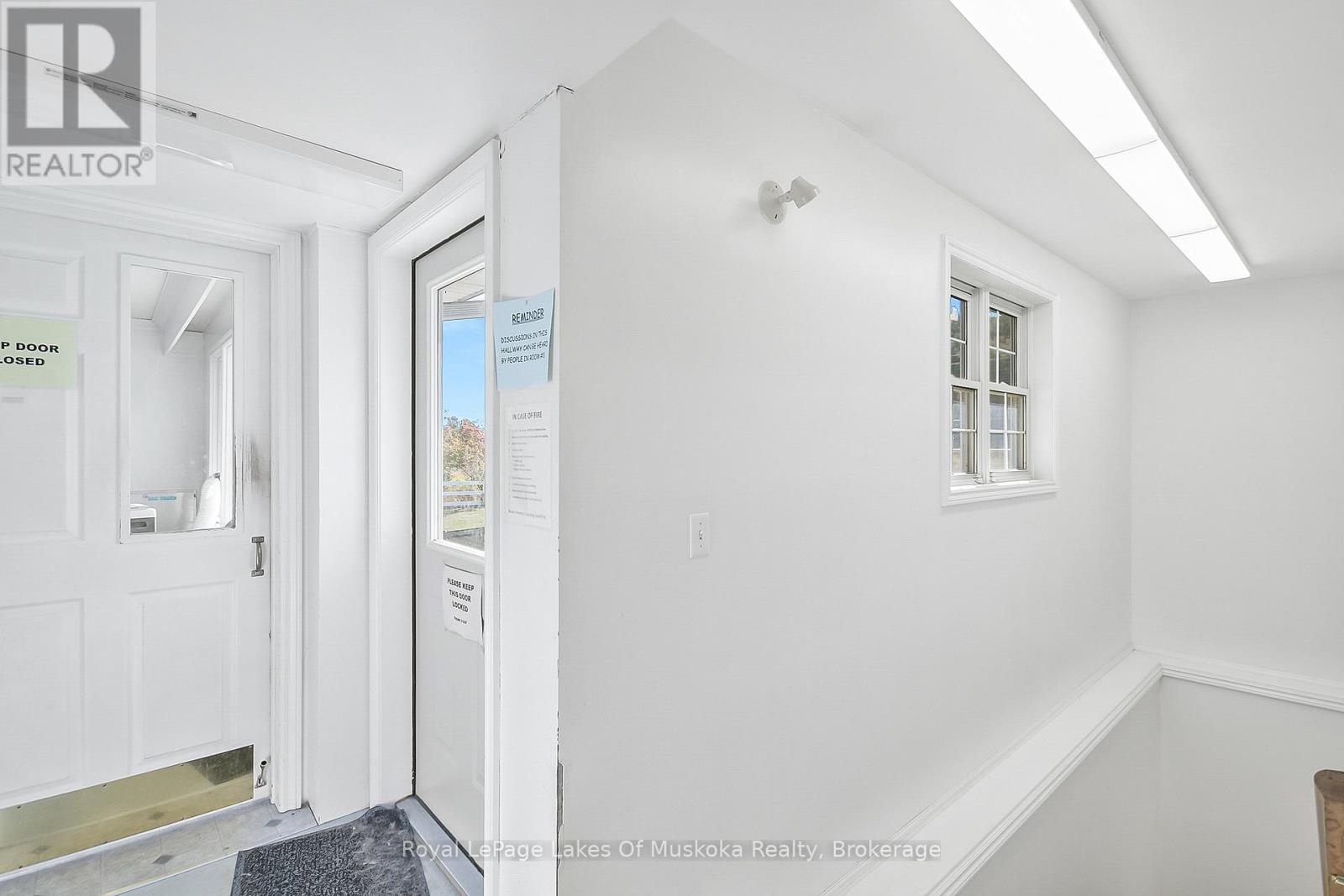 1008 South Monck Drive, Bracebridge, Ontario P1L 1W8 - Photo 20 - X12720126