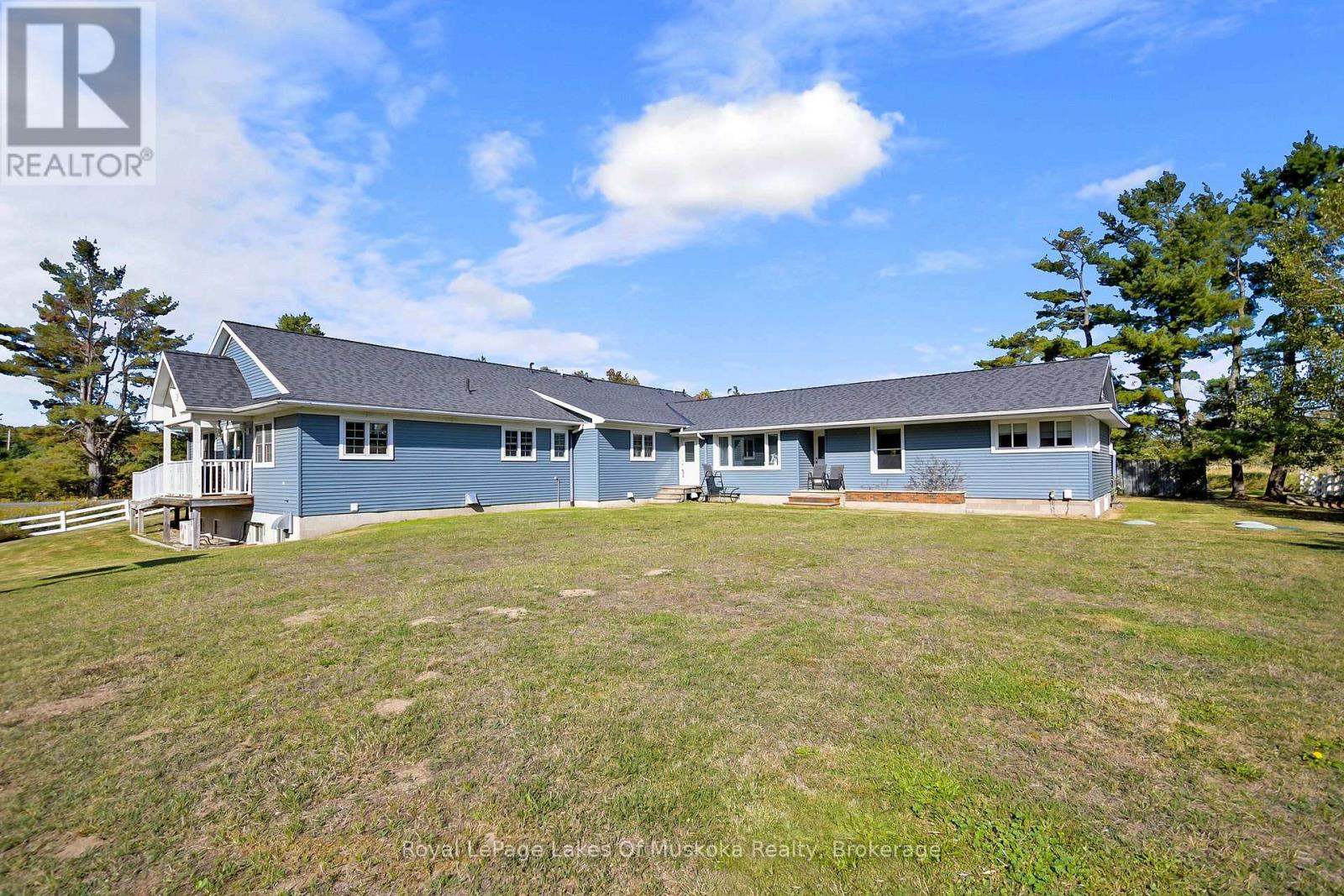 1008 South Monck Drive, Bracebridge, Ontario P1L 1W8 - Photo 32 - X12720126