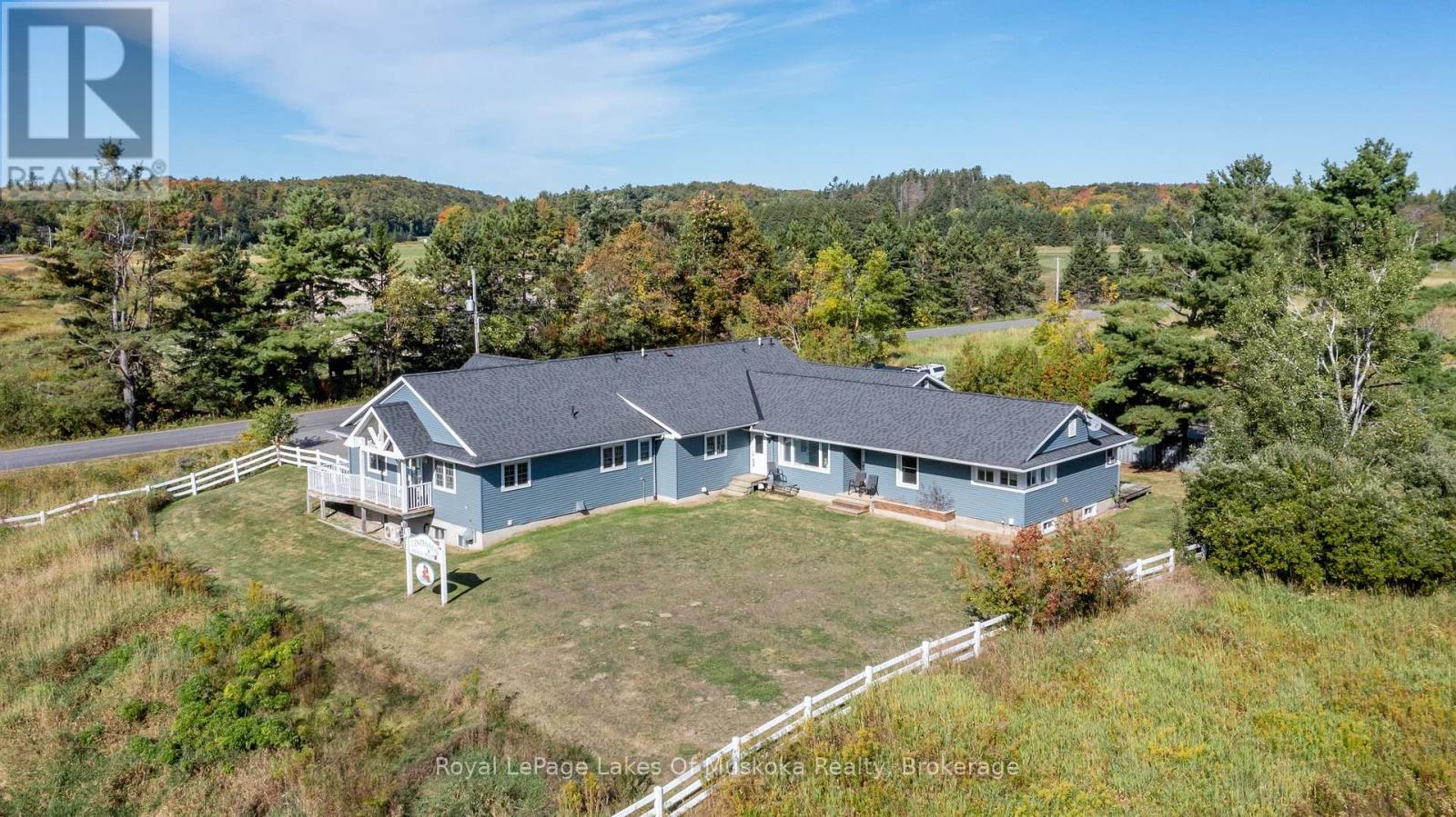 1008 South Monck Drive, Bracebridge, Ontario P1L 1W8 - Photo 38 - X12720126