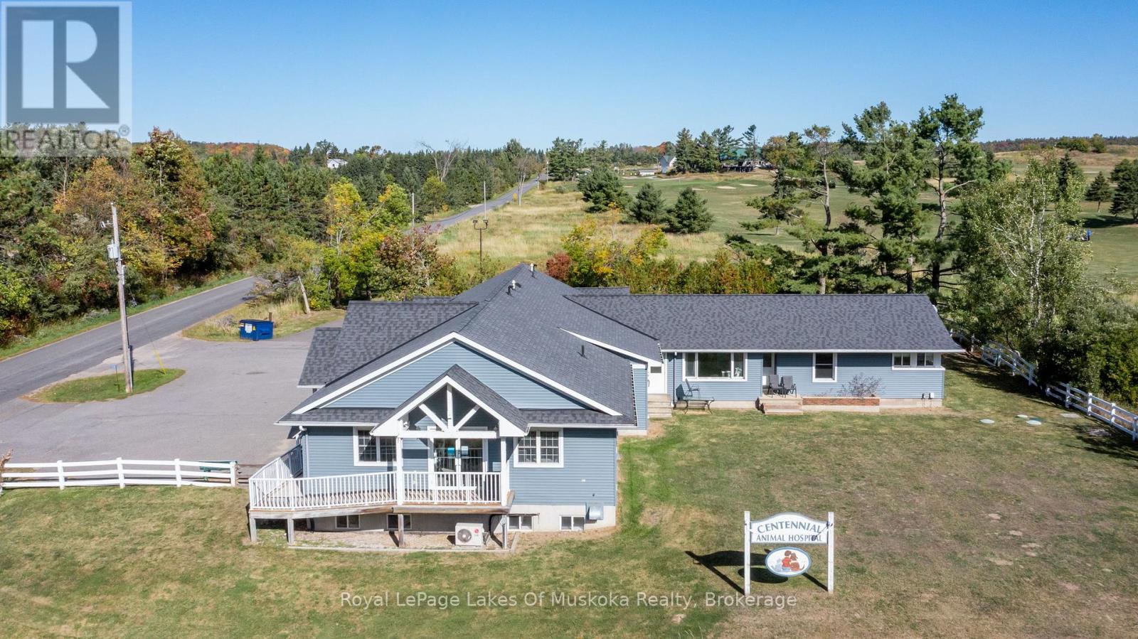 1008 South Monck Drive, Bracebridge, Ontario P1L 1W8 - Photo 39 - X12720126