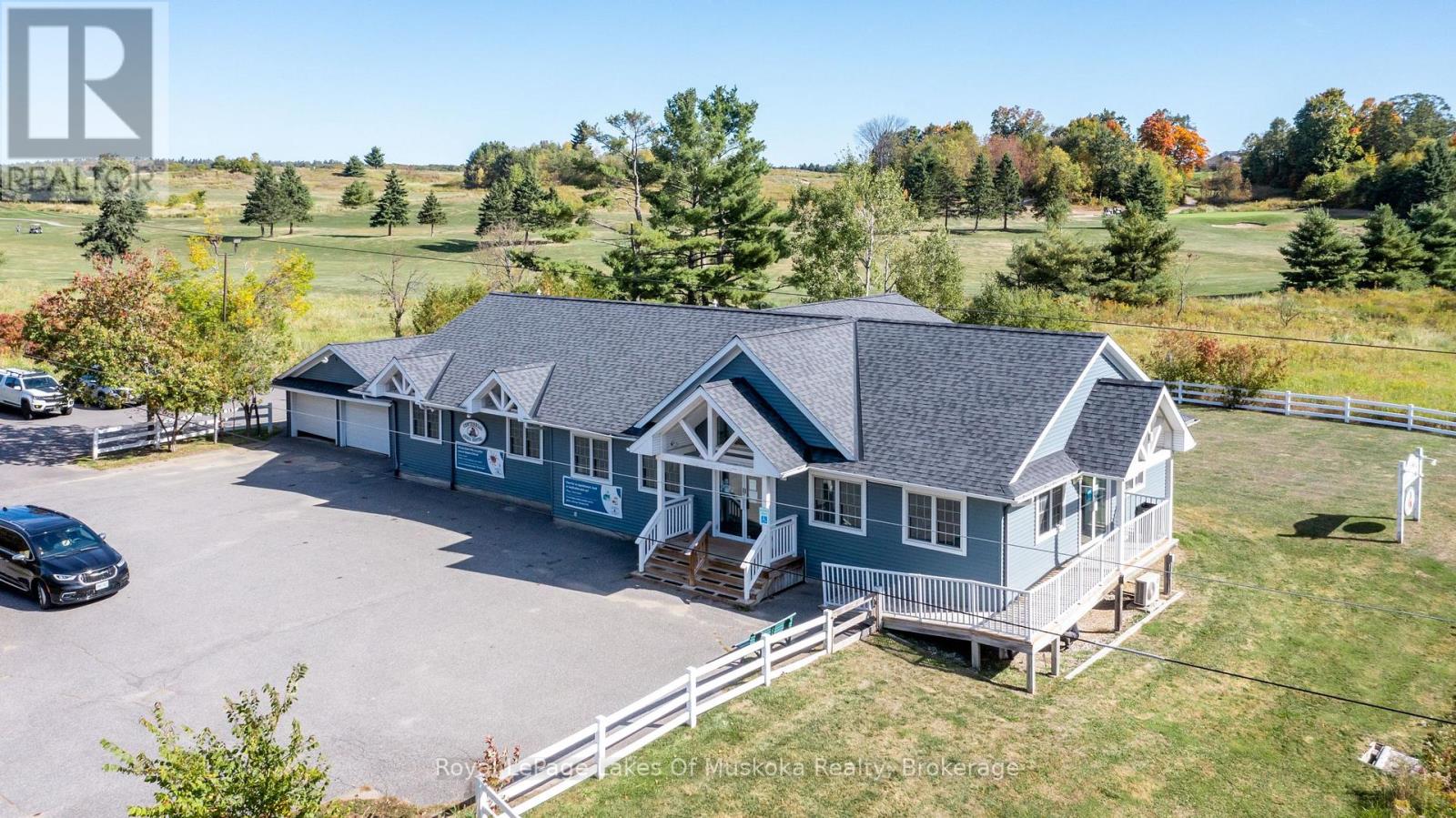 1008 South Monck Drive, Bracebridge, Ontario P1L 1W8 - Photo 40 - X12720126