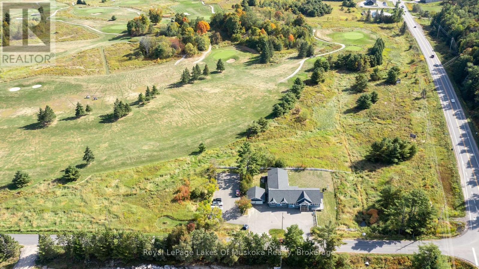 1008 South Monck Drive, Bracebridge, Ontario P1L 1W8 - Photo 44 - X12720126