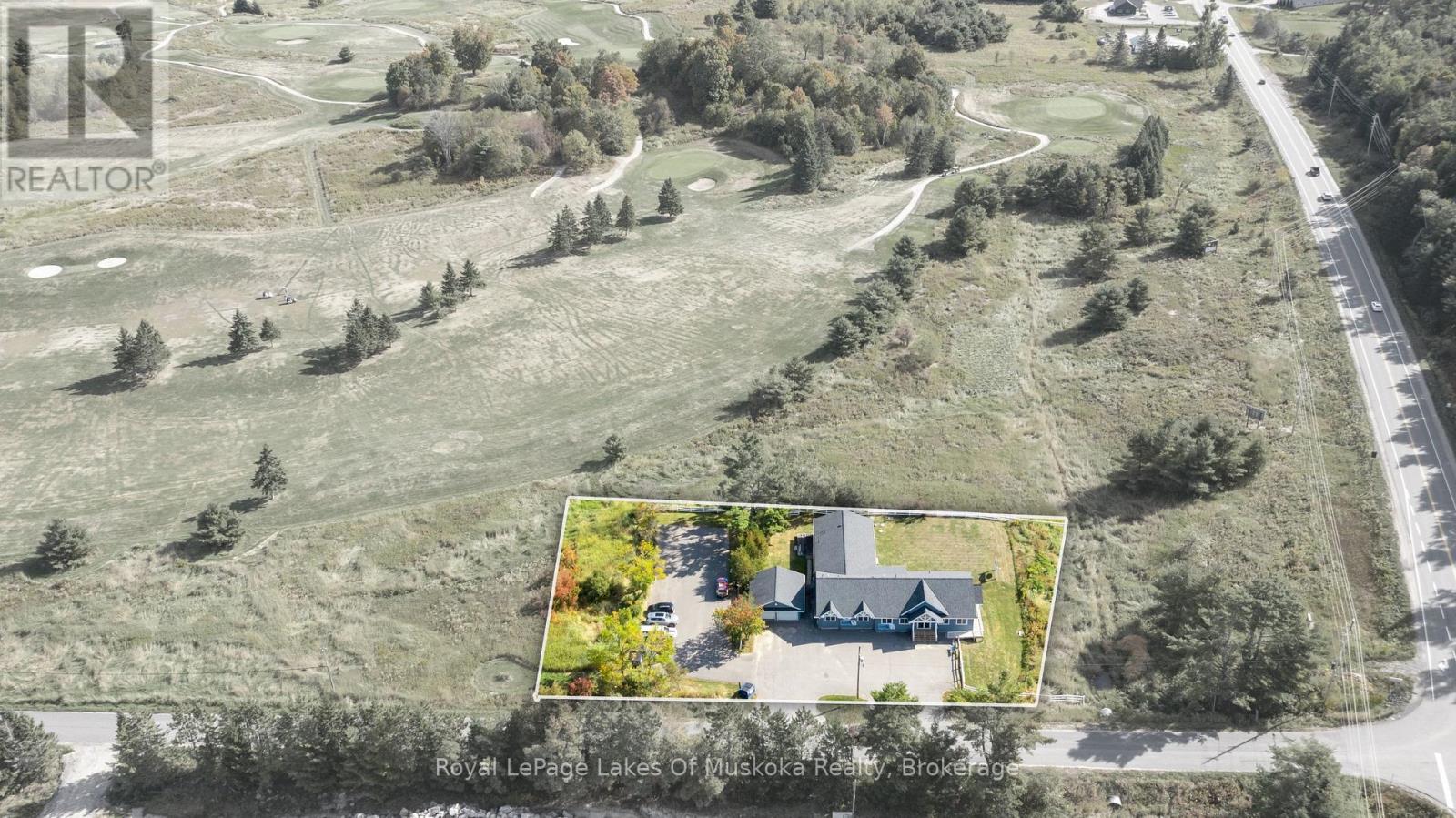 1008 South Monck Drive, Bracebridge, Ontario P1L 1W8 - Photo 45 - X12720126