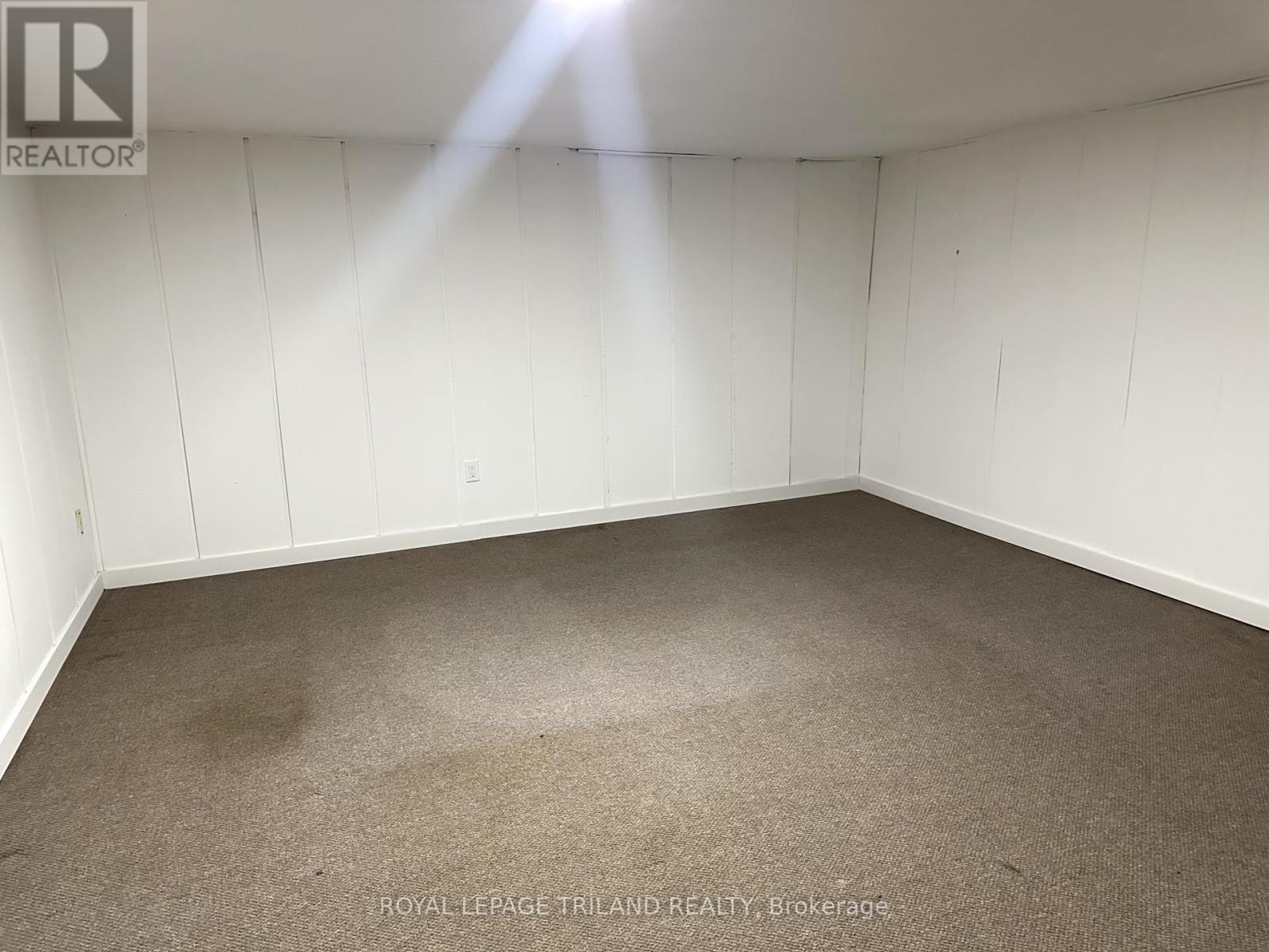 1025 Notre Dame Drive, London South, Ontario  N6J 3C3 - Photo 17 - X12720038