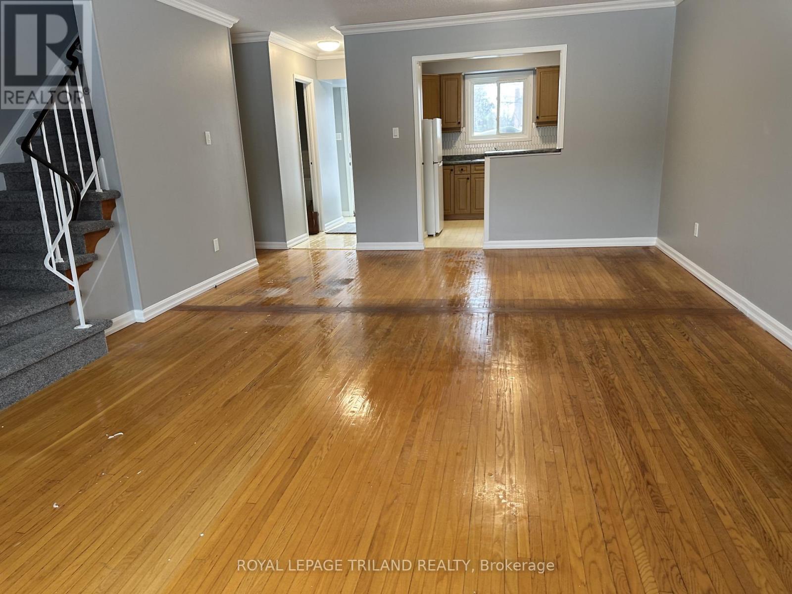 1025 Notre Dame Drive, London South, Ontario  N6J 3C3 - Photo 6 - X12720038