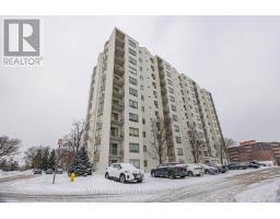 407 - 333 COMMISSIONERS ROAD W, London South, Ontario