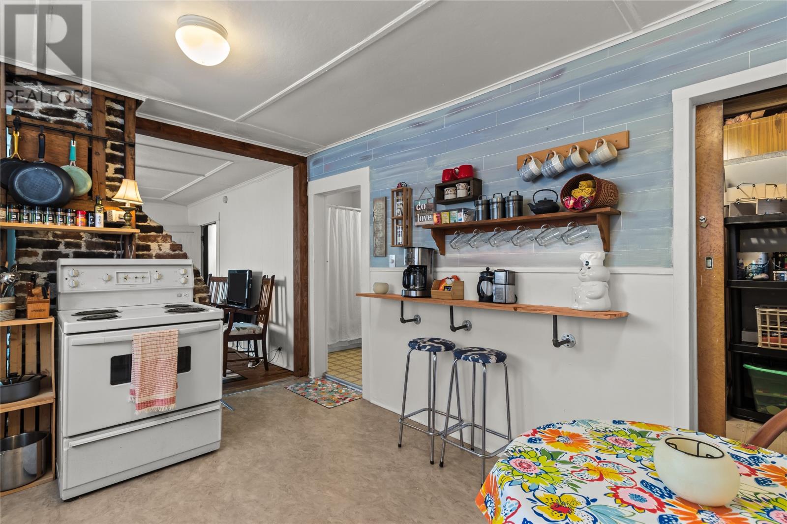 13 Cook Street, St. John's, Newfoundland & Labrador  A1C 4L3 - Photo 10 - 1293864