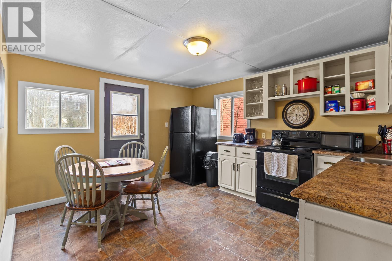 13 Cook Street, St. John's, Newfoundland & Labrador  A1C 4L3 - Photo 23 - 1293864