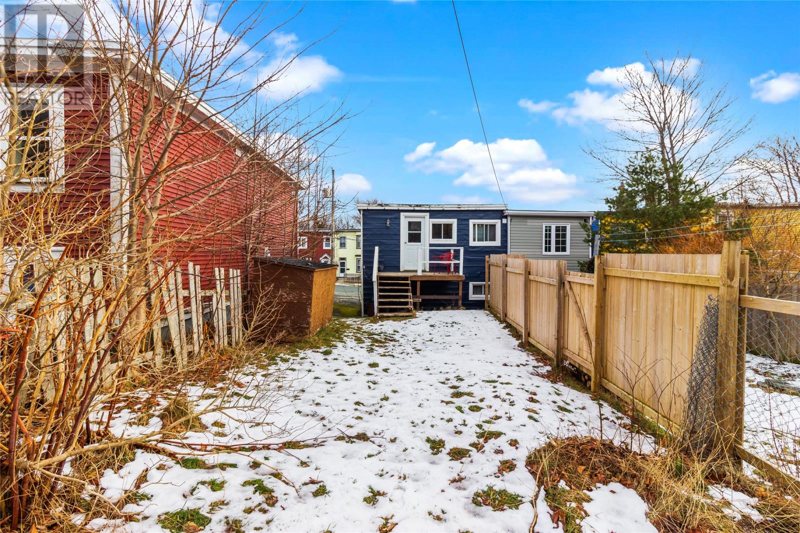 13 Cook Street, St. John's, Newfoundland & Labrador  A1C 4L3 - Photo 25 - 1293864