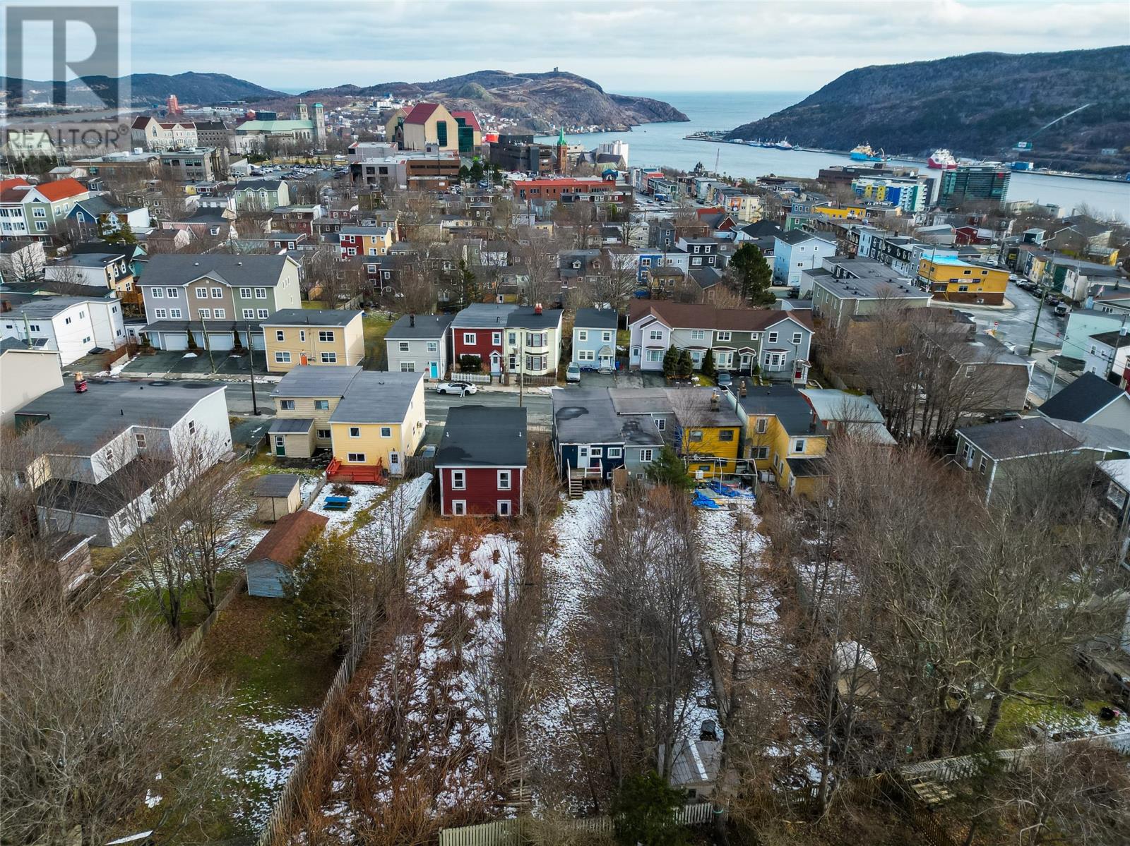 13 Cook Street, St. John's, Newfoundland & Labrador  A1C 4L3 - Photo 27 - 1293864