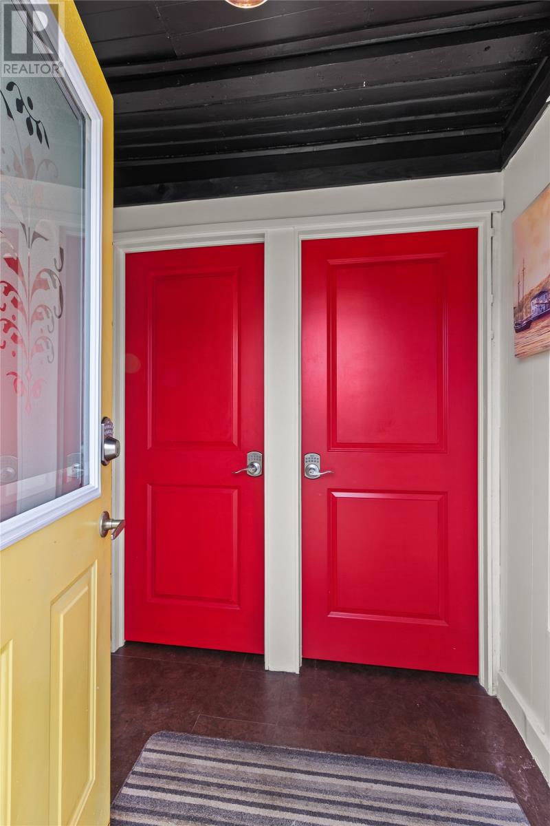 13 Cook Street, St. John's, Newfoundland & Labrador  A1C 4L3 - Photo 3 - 1293864