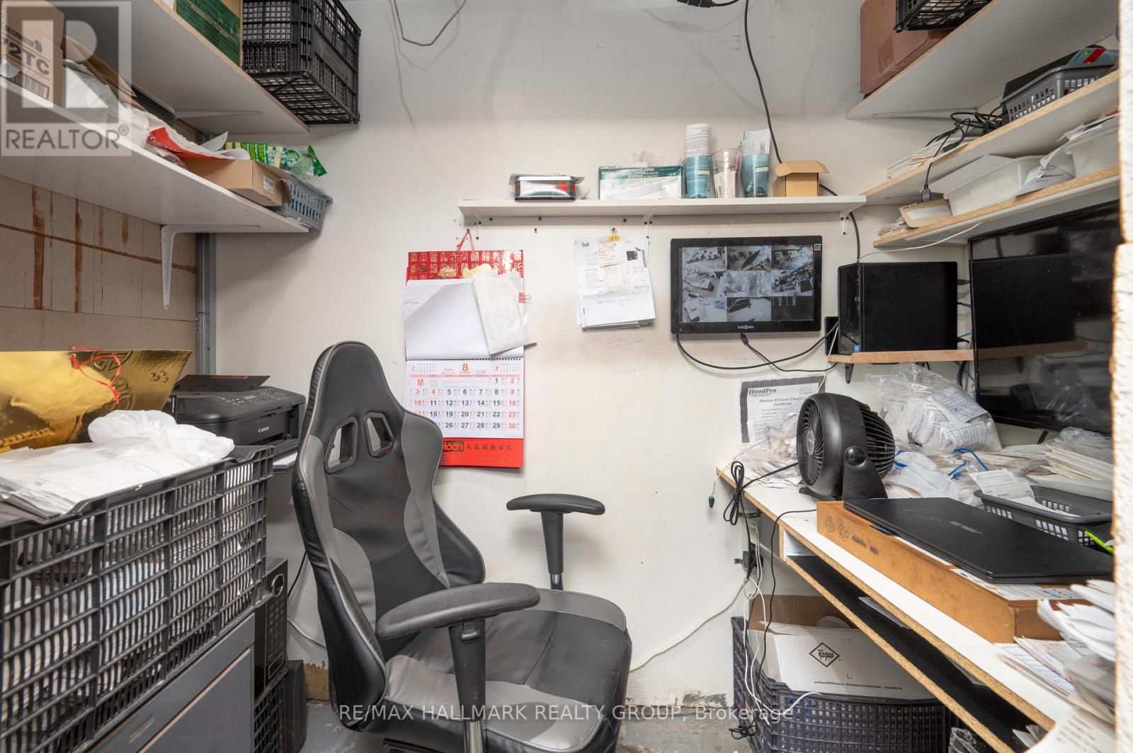 843-839 Somerset Street W, Ottawa, Ontario  K1R 6R6 - Photo 24 - X12720182