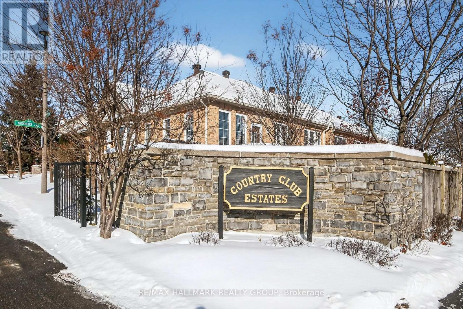 32 Sawchuk Terrace, Ottawa, Ontario  K2K 3H1 - Photo 2 - X12720232