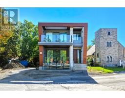 B - 886 BYRON AVENUE, Ottawa, Ontario