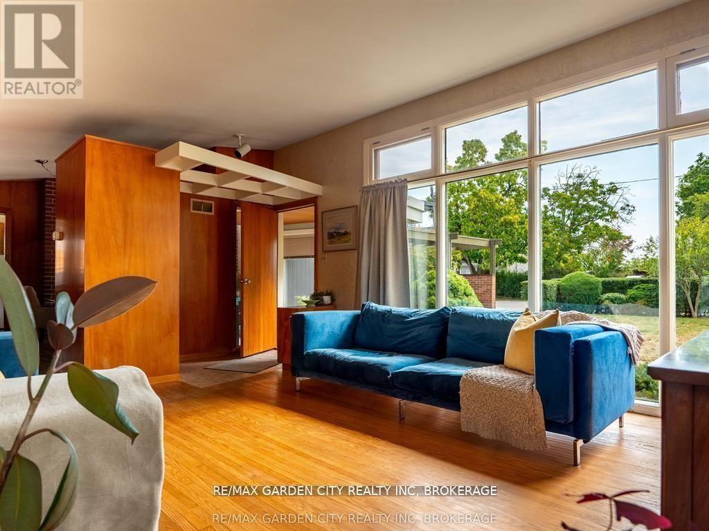 46 Henley Drive, St. Catharines, Ontario  L2N 4A9 - Photo 14 - X12720052