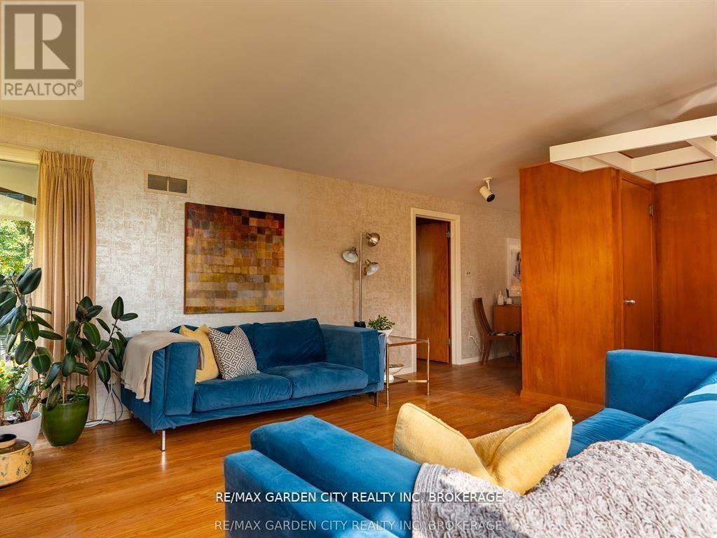 46 Henley Drive, St. Catharines, Ontario  L2N 4A9 - Photo 15 - X12720052