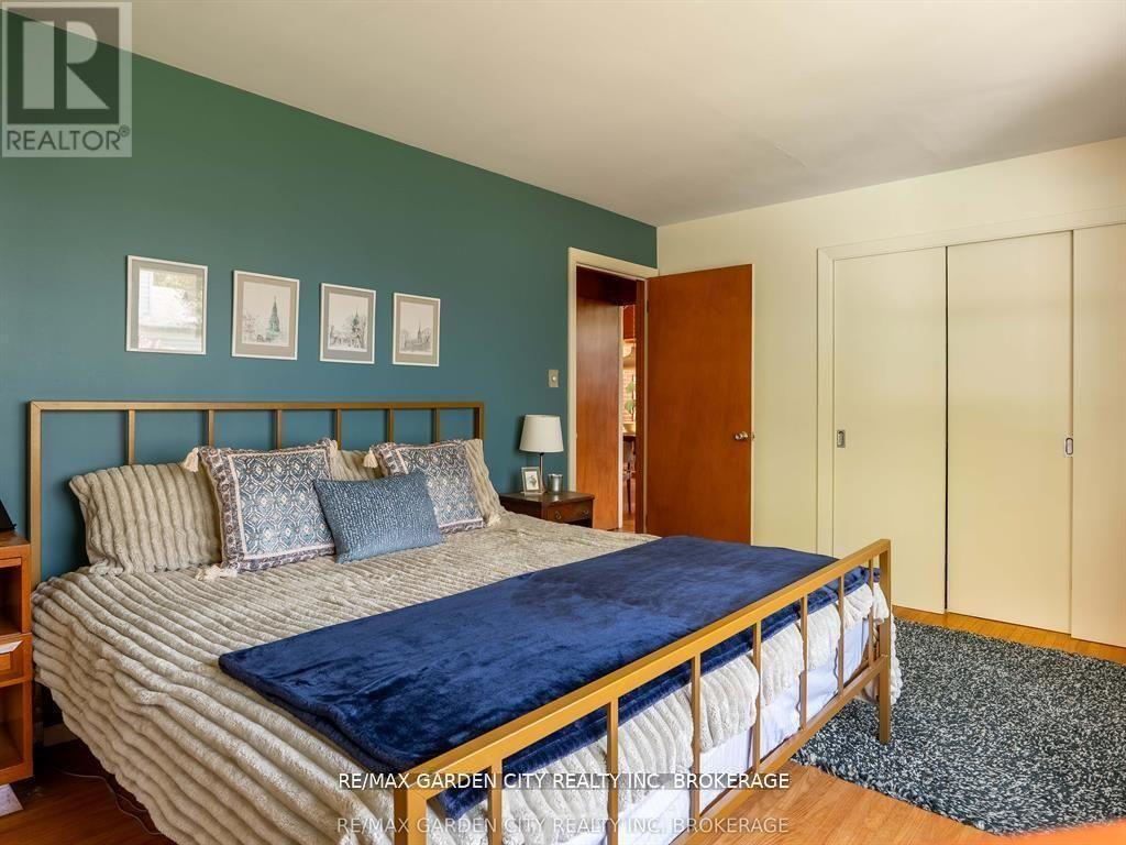 46 Henley Drive, St. Catharines, Ontario  L2N 4A9 - Photo 20 - X12720052