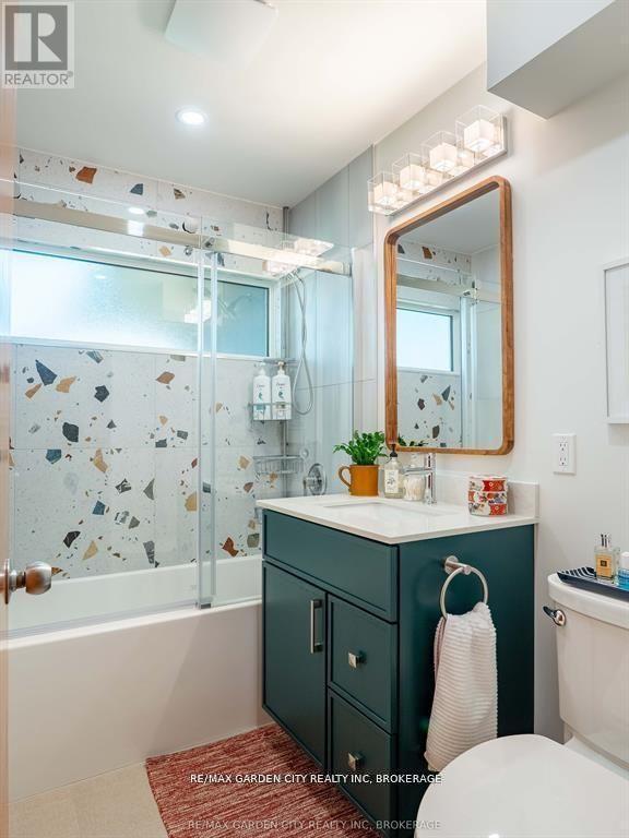 46 Henley Drive, St. Catharines, Ontario  L2N 4A9 - Photo 23 - X12720052