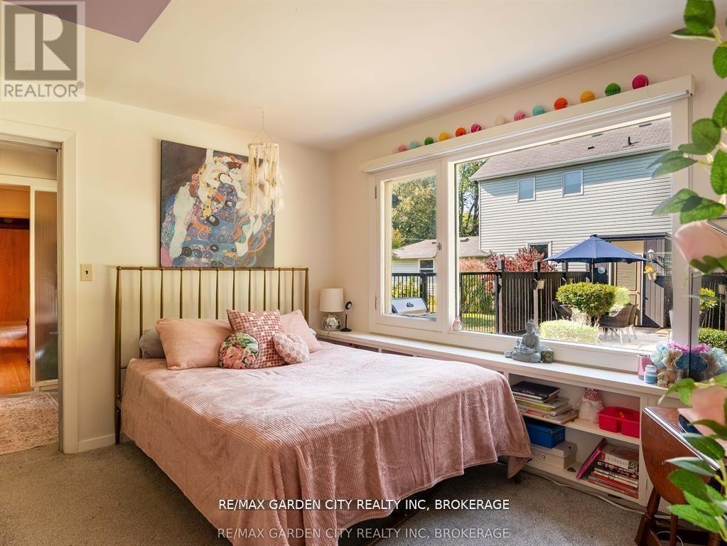 46 Henley Drive, St. Catharines, Ontario  L2N 4A9 - Photo 27 - X12720052