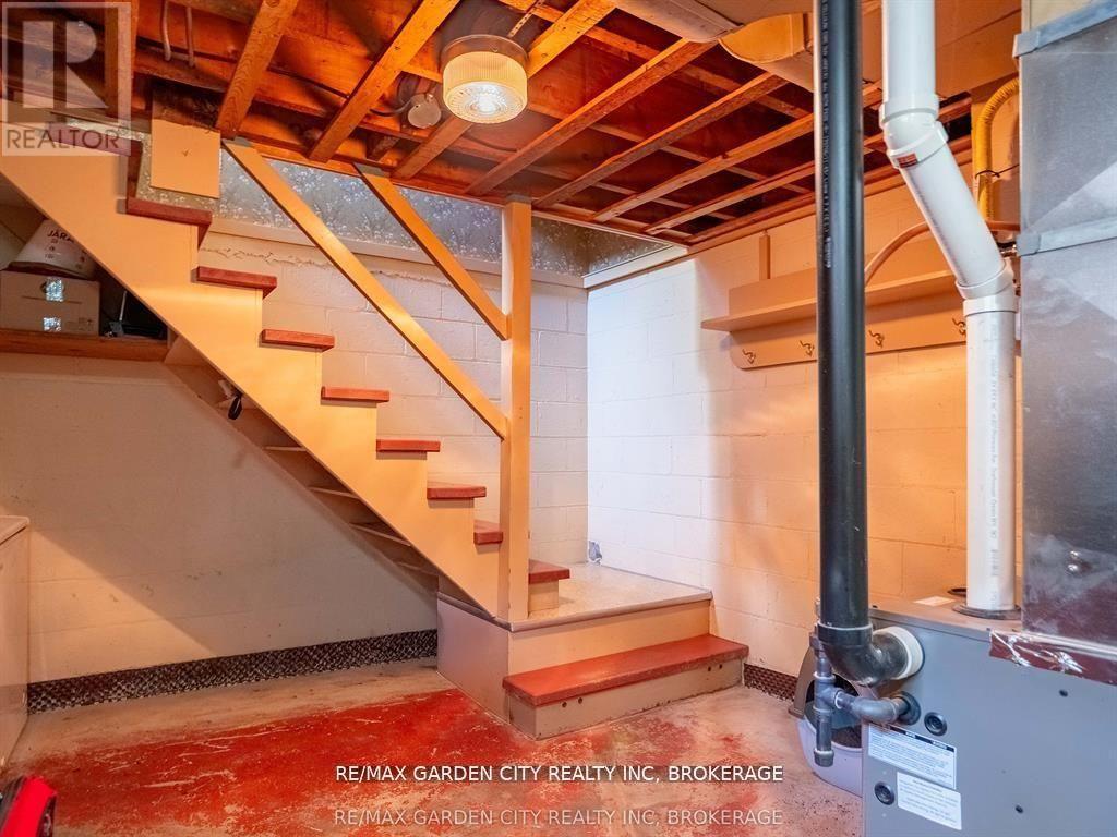 46 Henley Drive, St. Catharines, Ontario  L2N 4A9 - Photo 32 - X12720052