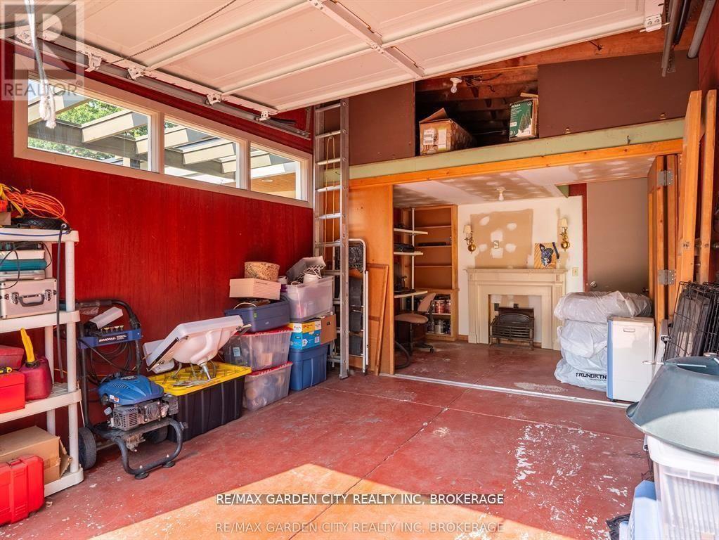 46 Henley Drive, St. Catharines, Ontario  L2N 4A9 - Photo 35 - X12720052