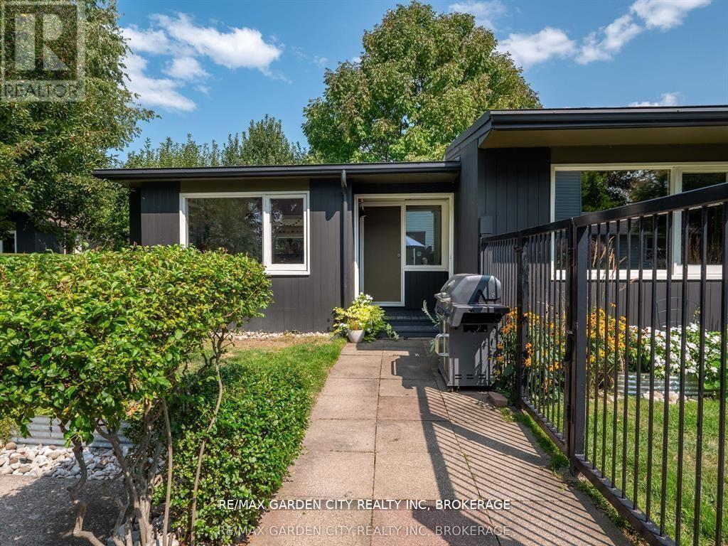 46 Henley Drive, St. Catharines, Ontario  L2N 4A9 - Photo 38 - X12720052