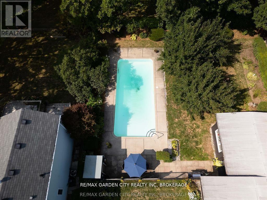 46 Henley Drive, St. Catharines, Ontario  L2N 4A9 - Photo 39 - X12720052