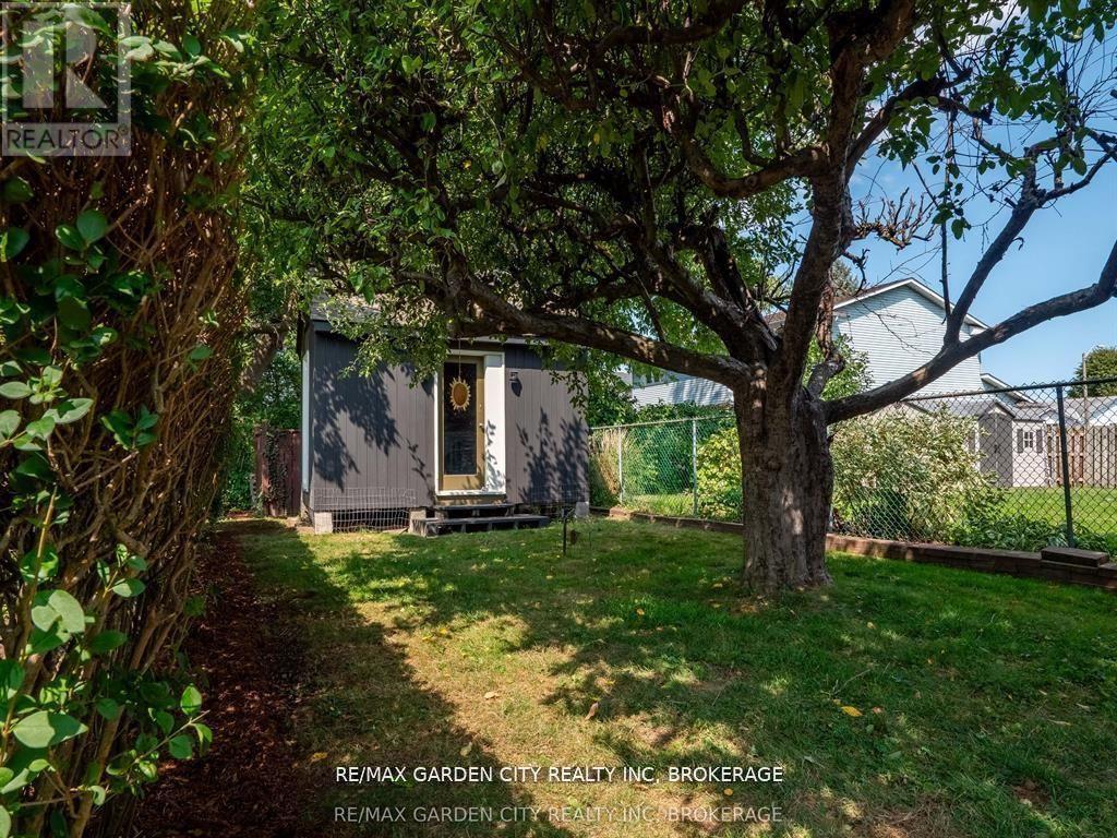 46 Henley Drive, St. Catharines, Ontario  L2N 4A9 - Photo 41 - X12720052