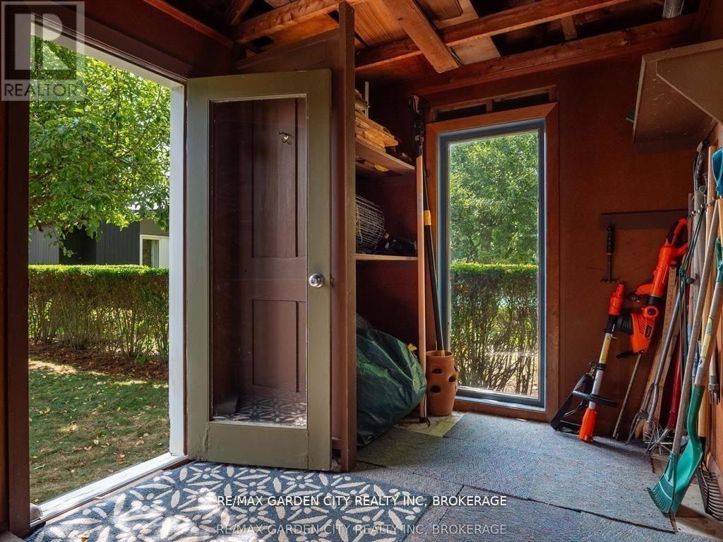 46 Henley Drive, St. Catharines, Ontario  L2N 4A9 - Photo 42 - X12720052