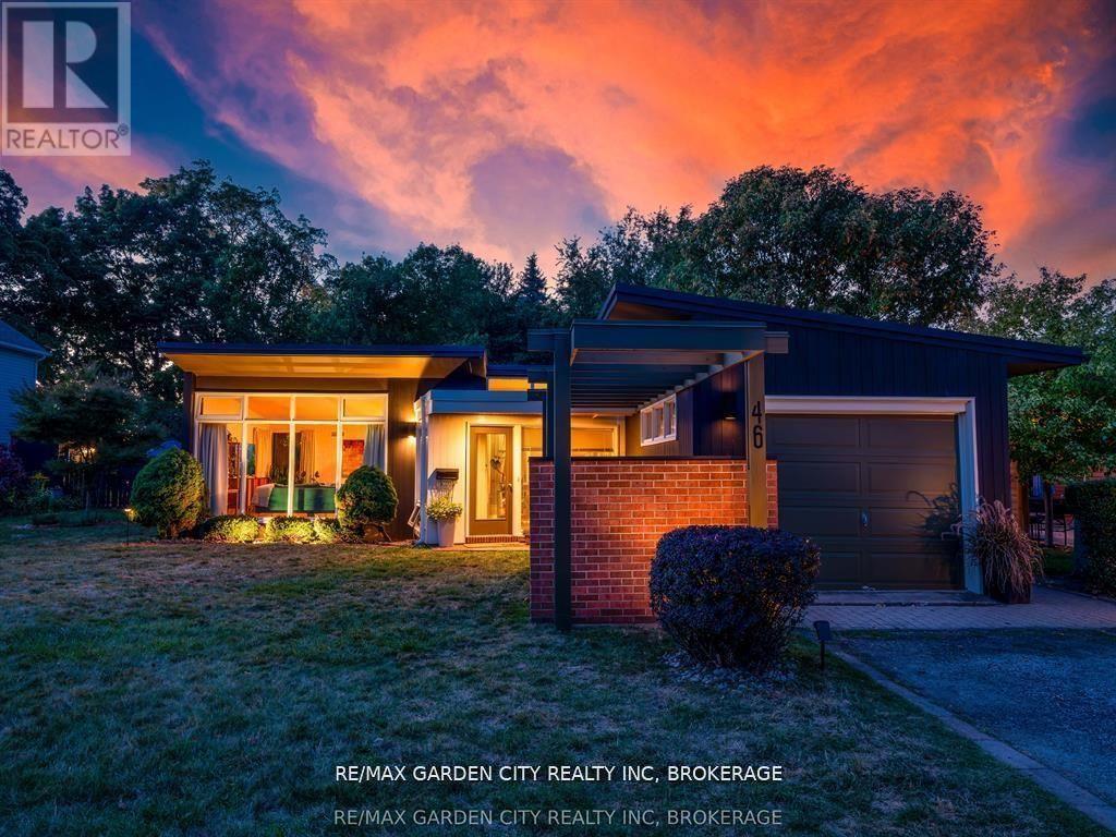 46 Henley Drive, St. Catharines, Ontario  L2N 4A9 - Photo 44 - X12720052