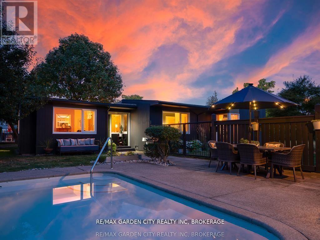 46 Henley Drive, St. Catharines, Ontario  L2N 4A9 - Photo 45 - X12720052