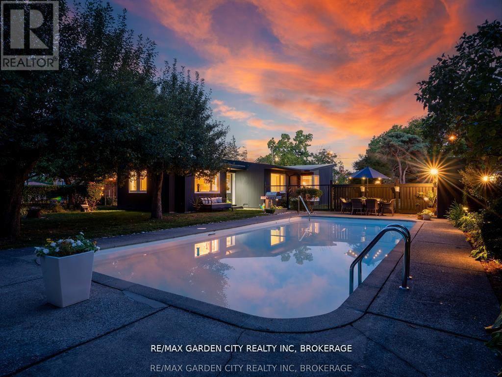 46 Henley Drive, St. Catharines, Ontario  L2N 4A9 - Photo 46 - X12720052