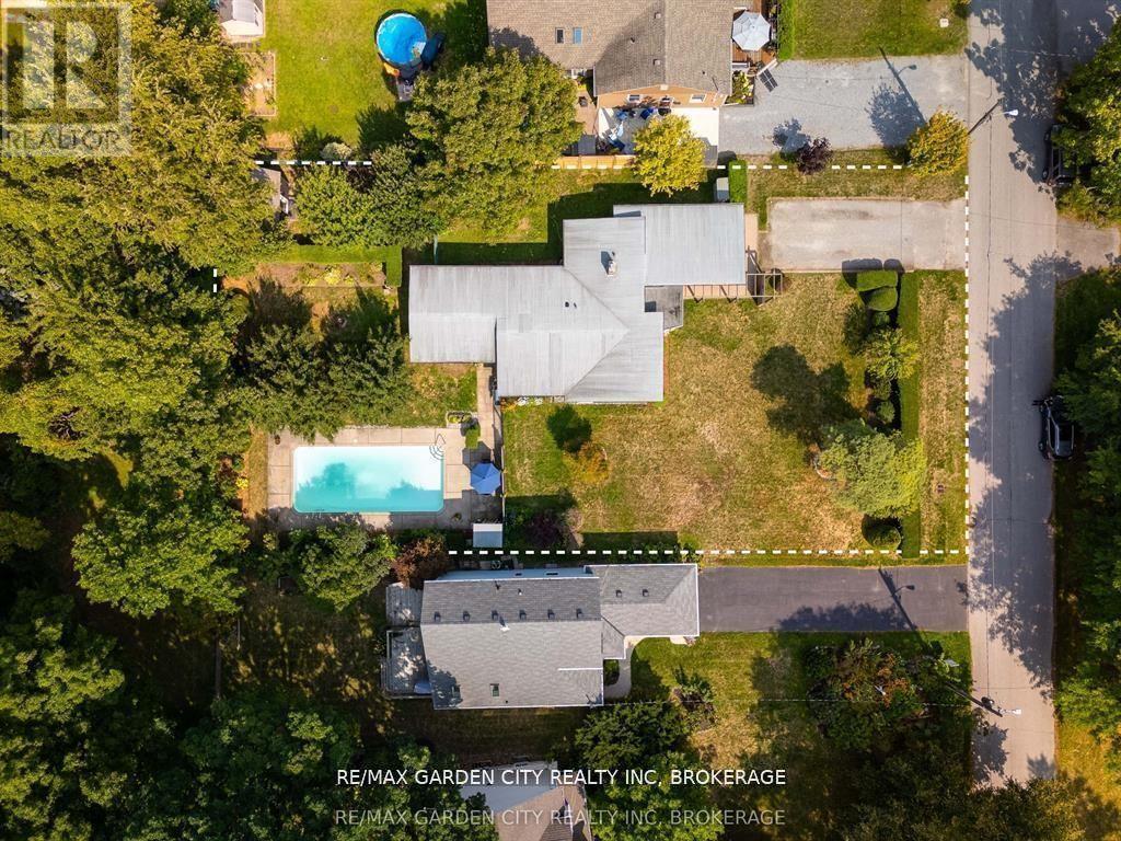 46 Henley Drive, St. Catharines, Ontario  L2N 4A9 - Photo 47 - X12720052