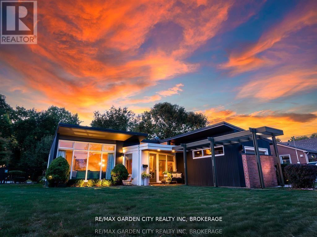 46 Henley Drive, St. Catharines, Ontario  L2N 4A9 - Photo 6 - X12720052