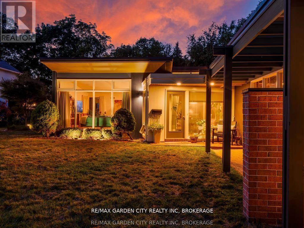 46 Henley Drive, St. Catharines, Ontario  L2N 4A9 - Photo 7 - X12720052