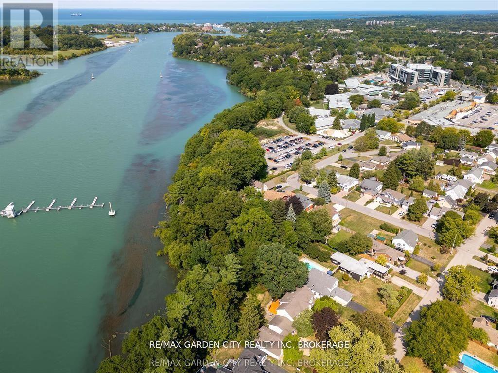 46 Henley Drive, St. Catharines, Ontario  L2N 4A9 - Photo 8 - X12720052