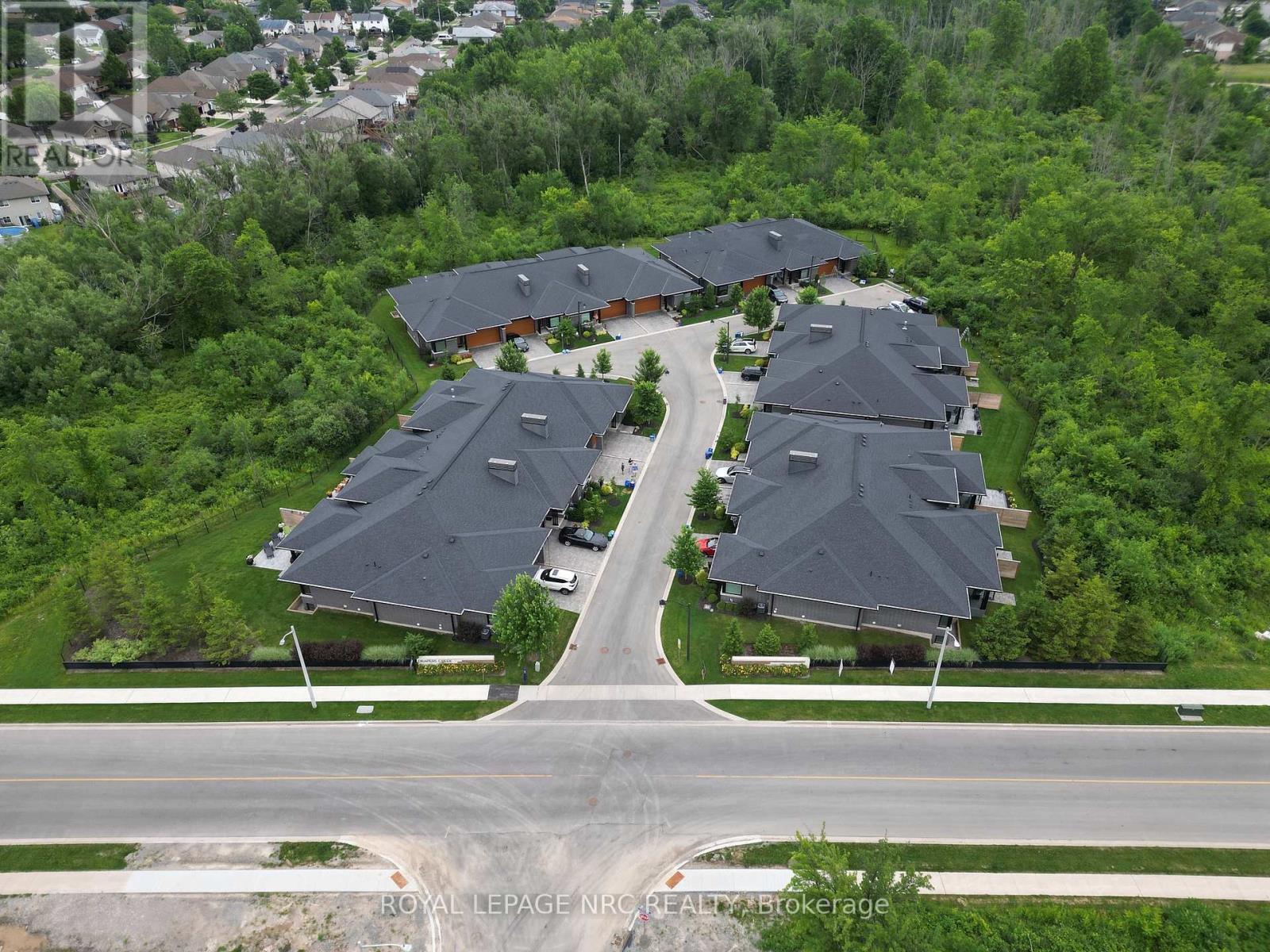 15 Taliesin Trail, Welland, Ontario  L3C 0H5 - Photo 44 - X12720132