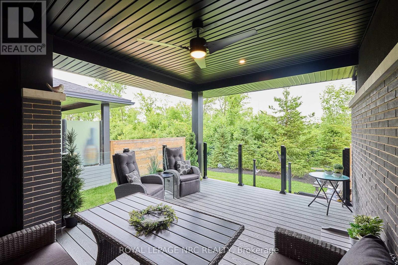 15 Taliesin Trail, Welland, Ontario  L3C 0H5 - Photo 5 - X12720132