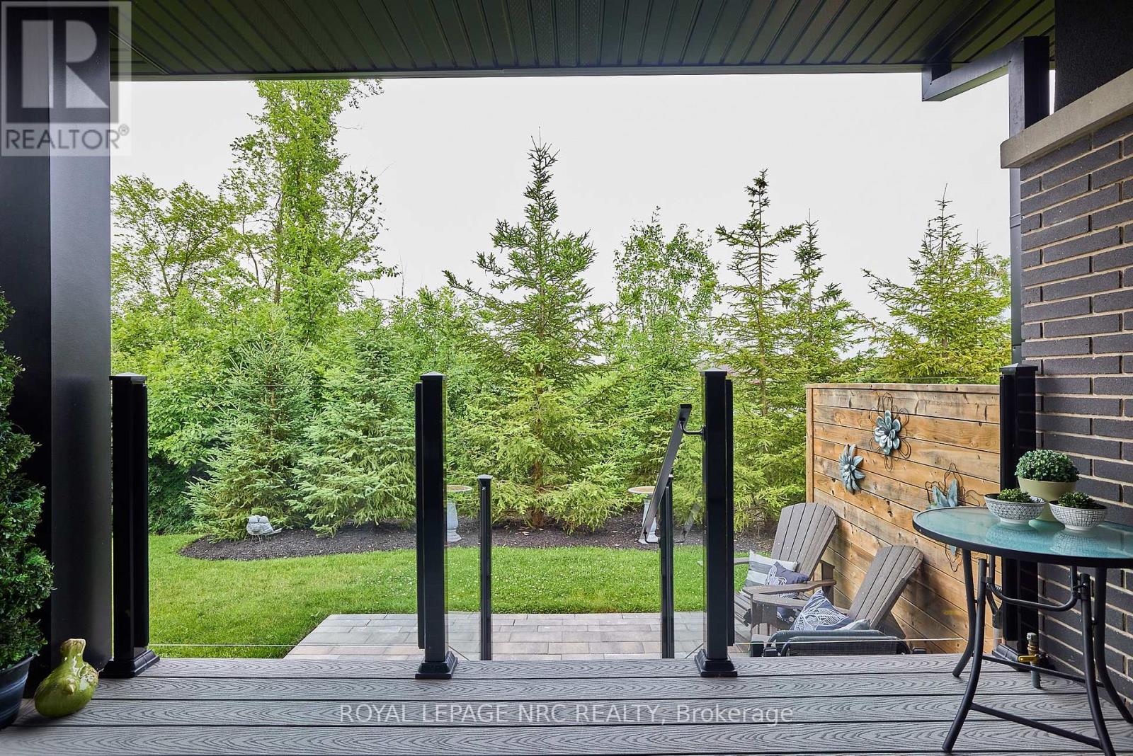 15 Taliesin Trail, Welland, Ontario  L3C 0H5 - Photo 7 - X12720132